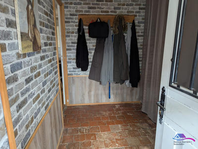 Maison - 87 m² - 2 pièces