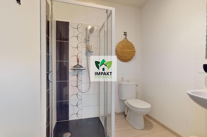 Duplex - 79 m² - 3 pièces