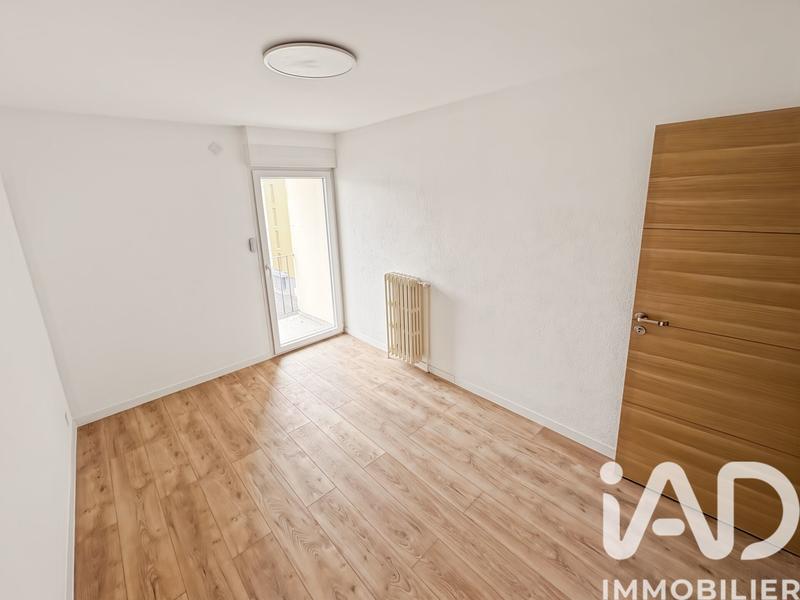 Appartement - 70 m² - 4 pièces