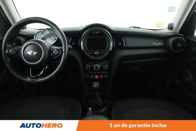 Mini Mini One d Edition Marylebone 5p 95 ch