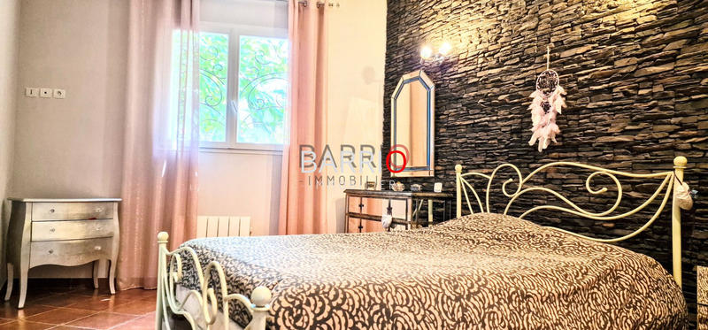 Maison - 145 m² - 5 pièces