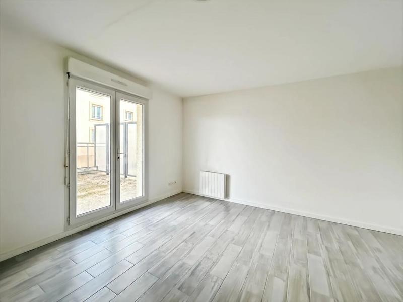Appartement - 32 m² - 2 pièces