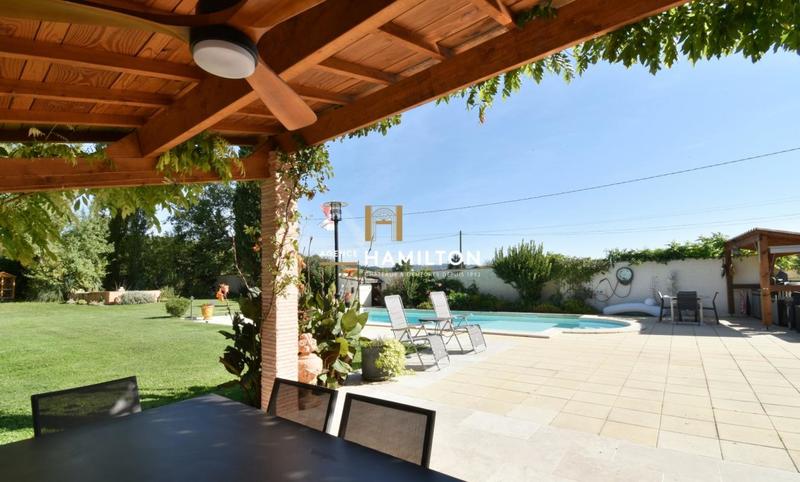 Maison de campagne - 148 m² - 5 pièces