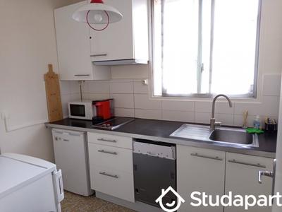 Appartement - 32 m² - 1 pièce