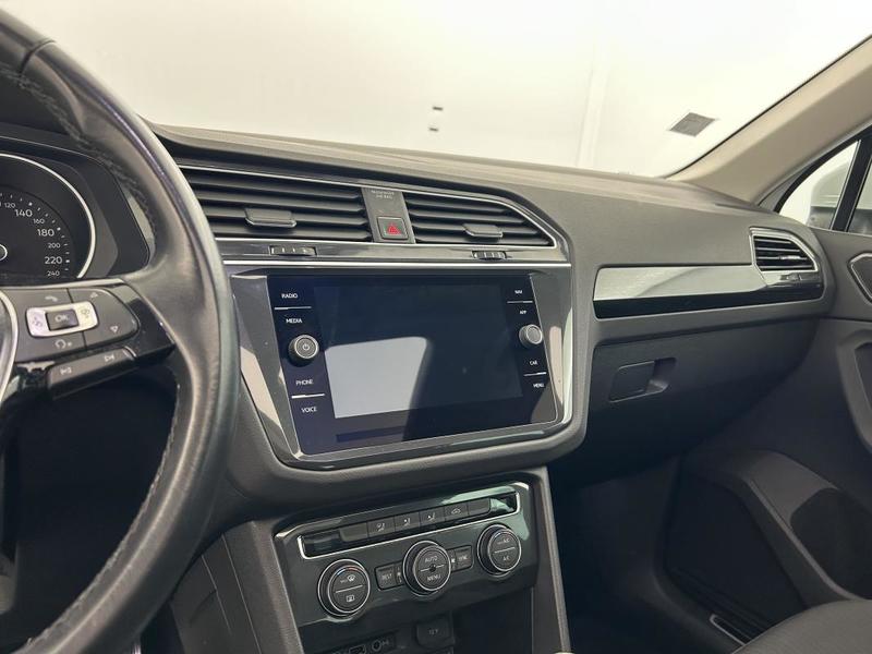 Volkswagen Tiguan 1.4 Tsi 125 Bmt Sound