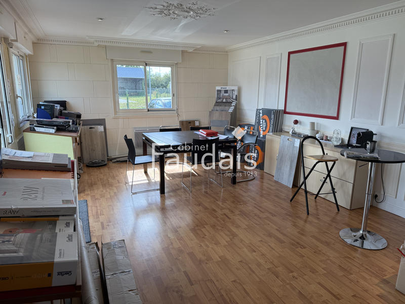 Local commercial - 380 m²