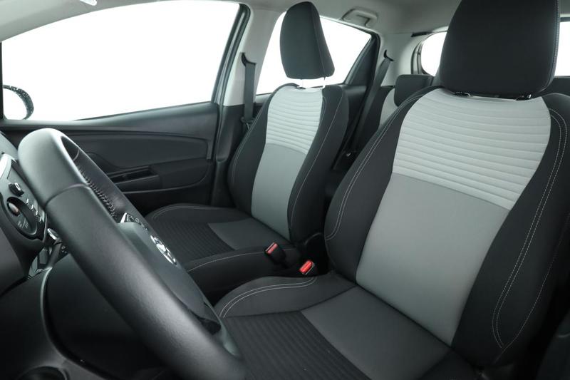 Toyota Yaris 1.5 Hybrid Dynamic 5p 100h