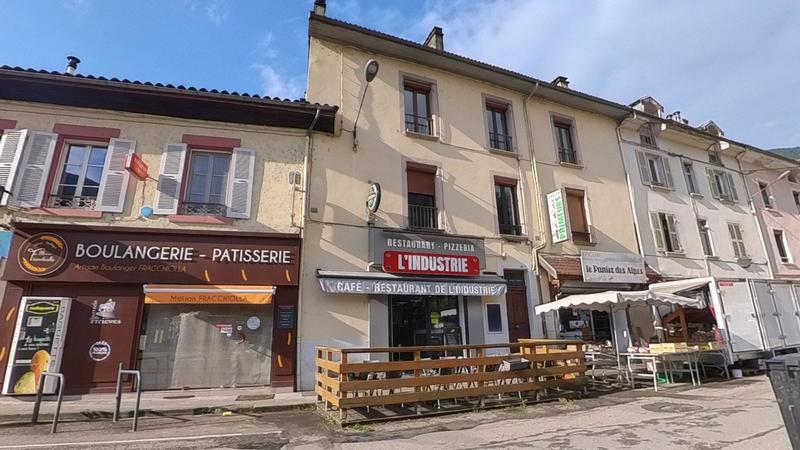 Local commercial - 97 m²