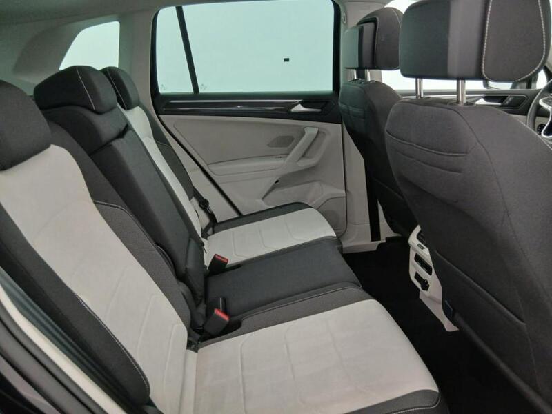 Volkswagen Tiguan 2.0 Tdi 150ch Dsg7 Elegance