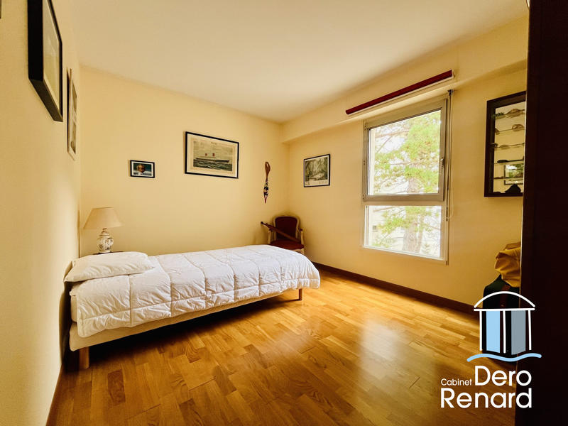 Appartement - 78 m² - 3 pièces