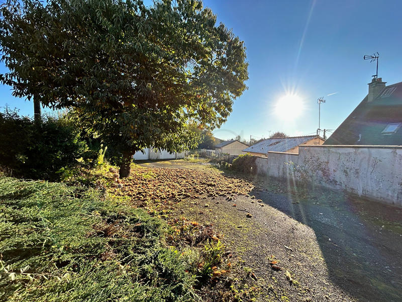 Maison - 138 m² - 5 pièces