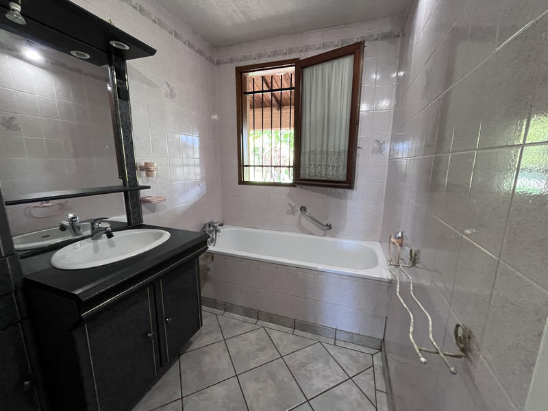 Villa - 70 m² - 4 pièces