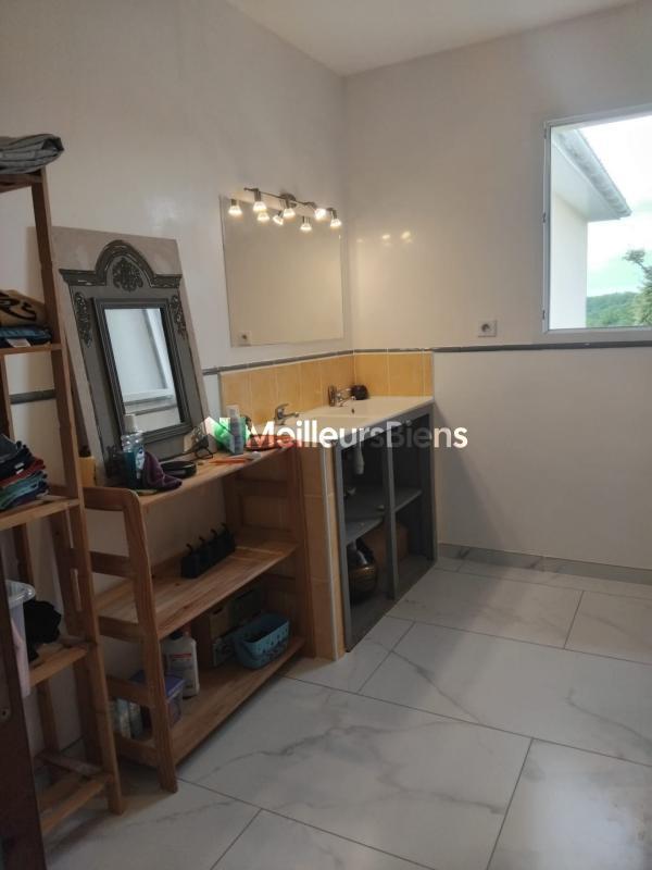 Maison de campagne - 140 m² - 6 pièces