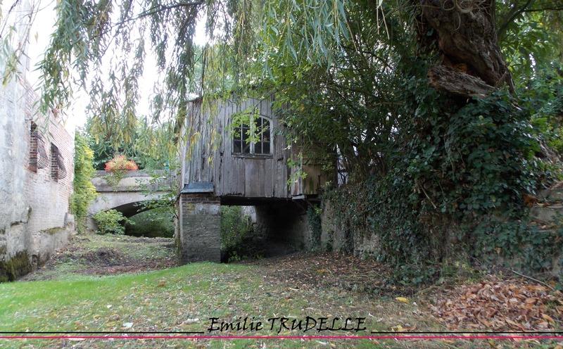 Maison bourgeoise - 154 m² - 8 pièces