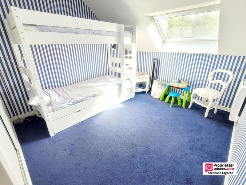 Appartement - 73 m² - 4 pièces