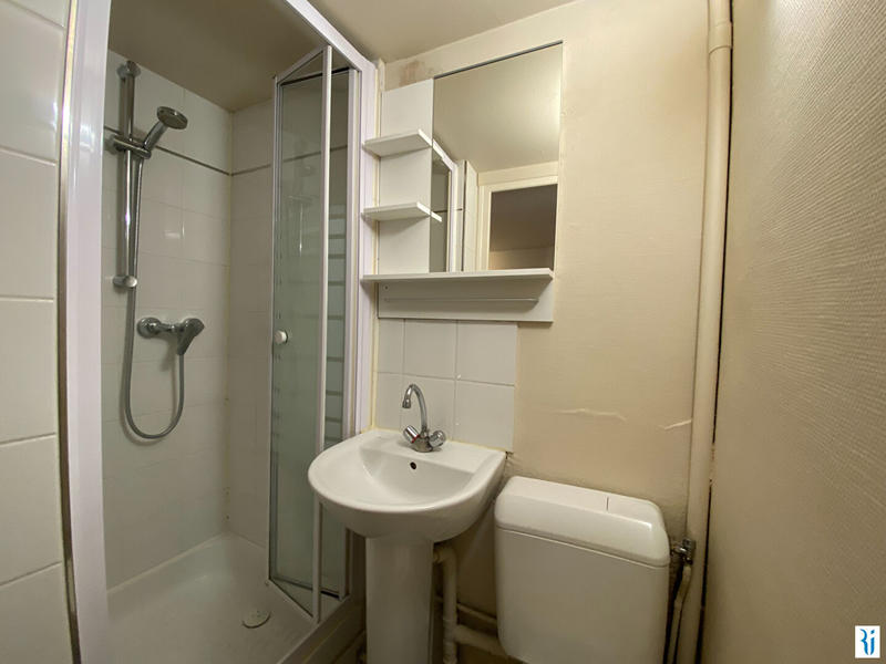 Appartement - 13 m² - 1 pièce