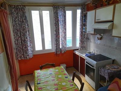 Appartement - 45 m² - 3 pièces