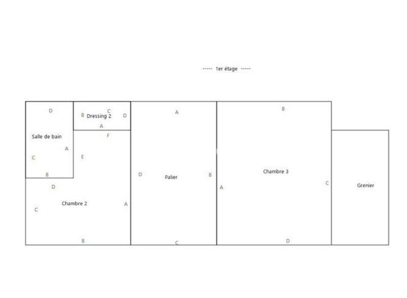 Maison - 488 m² - 15 pièces