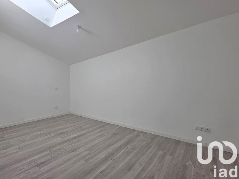 Maison - 206 m² - 6 pièces