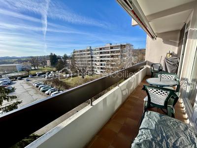 Appartement - 77 m² - 4 pièces