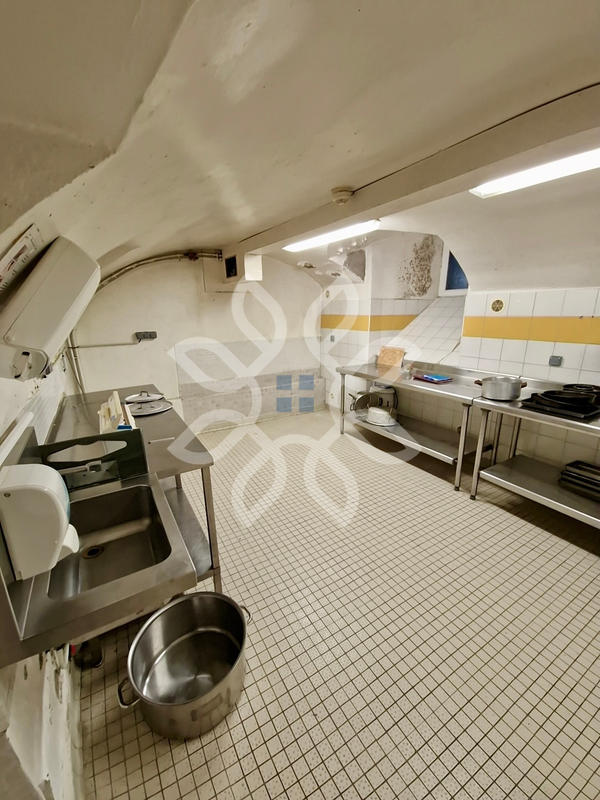 Propriété - 380 m² - 27 pièces