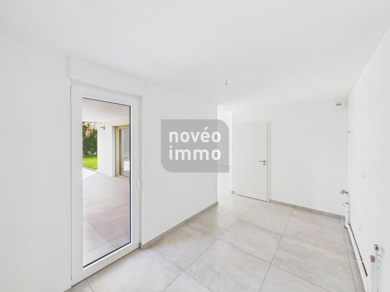 Appartement - 122 m² - 5 pièces