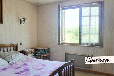 Maison - 155 m² - 6 pièces