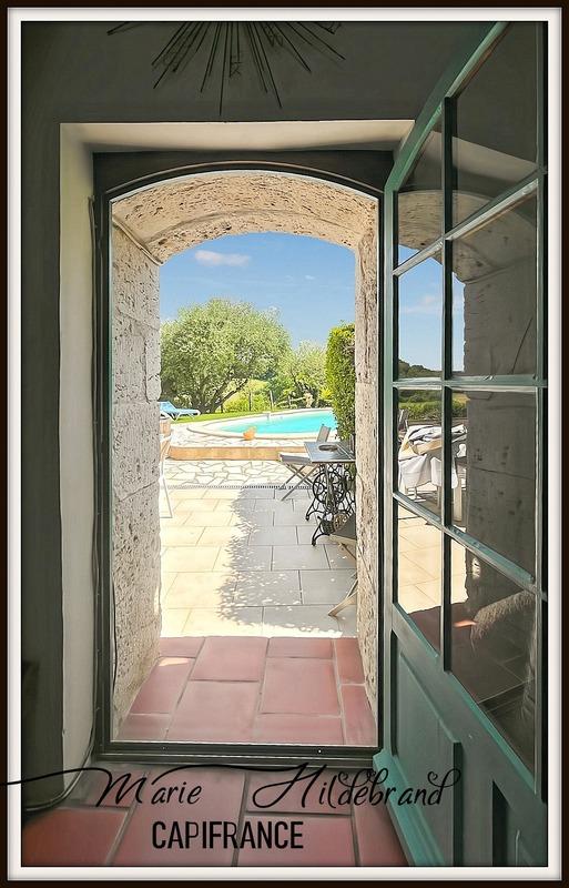 Maison - 188 m² - 7 pièces