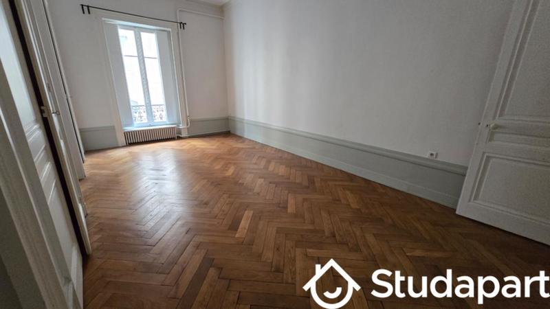 Appartement - 68 m² - 2 pièces