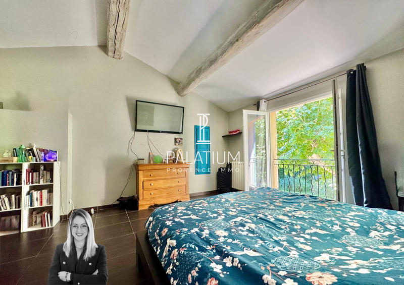 Mas - 205 m² - 6 pièces