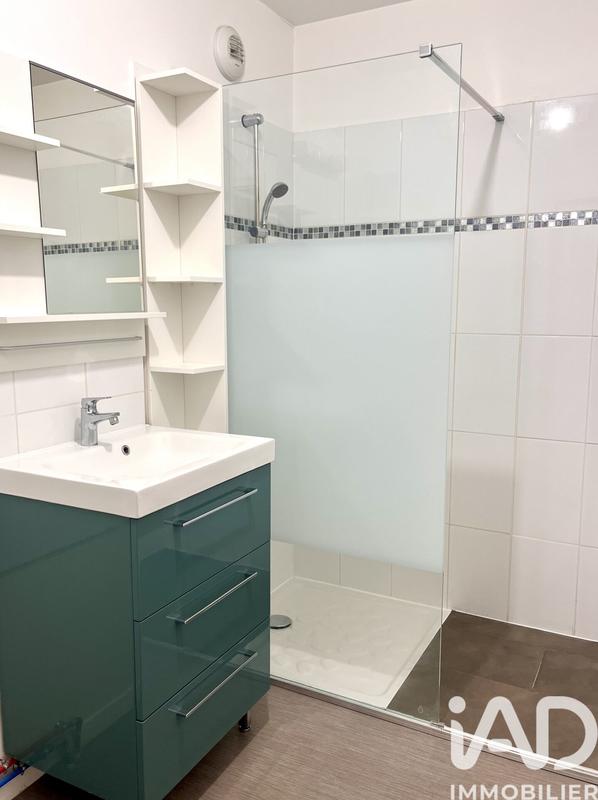 Appartement - 71 m² - 3 pièces