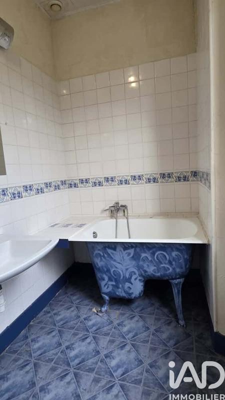 Maison - 148 m² - 6 pièces