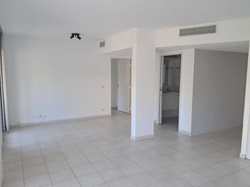 Appartement - 54 m² - 2 pièces