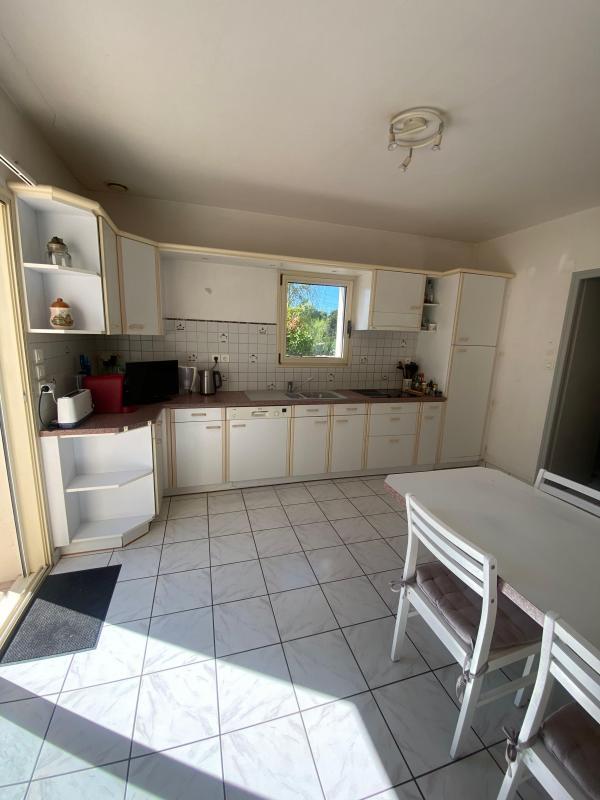 Maison - 128 m² - 4 pièces