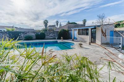 Villa - 185 m² - 5 pièces