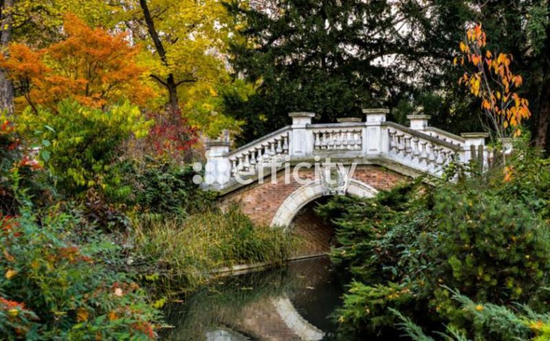 Appartement bourgeois - 150 m² - 6 pièces