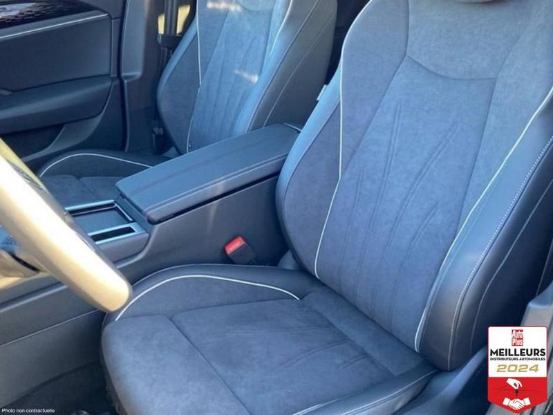 Volkswagen Passat IX 1.5 ehybrid 204 dsg6 elegance