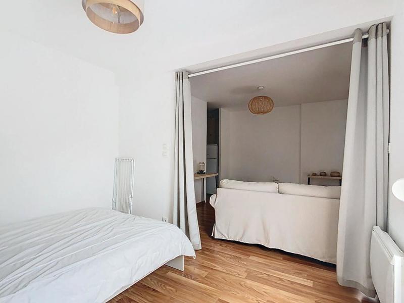 Appartement - 31 m² - 1 pièce
