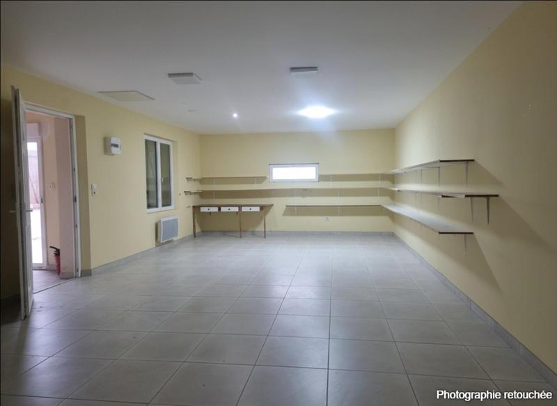 Maison - 119 m² - 7 pièces