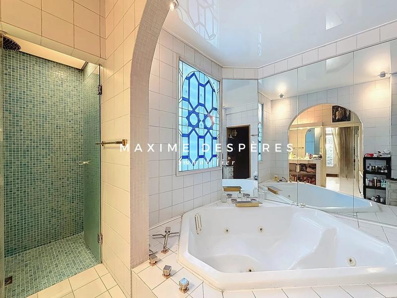 Appartement - 78 m² - 2 pièces