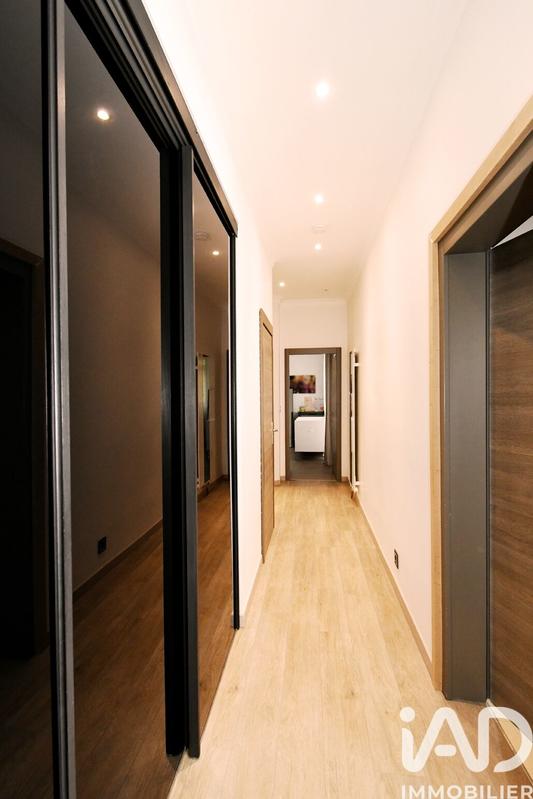 Maison - 170 m² - 6 pièces