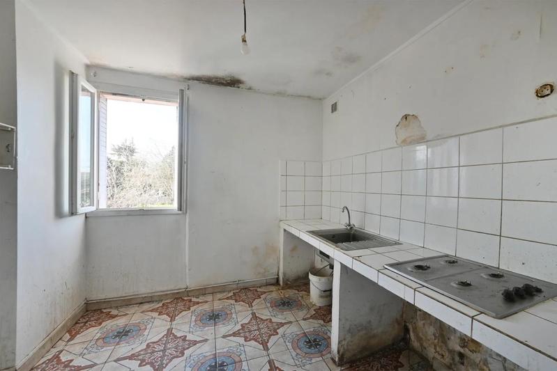 Appartement - 87 m² - 5 pièces