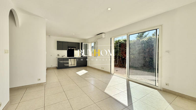 Maison - 55 m² - 3 pièces