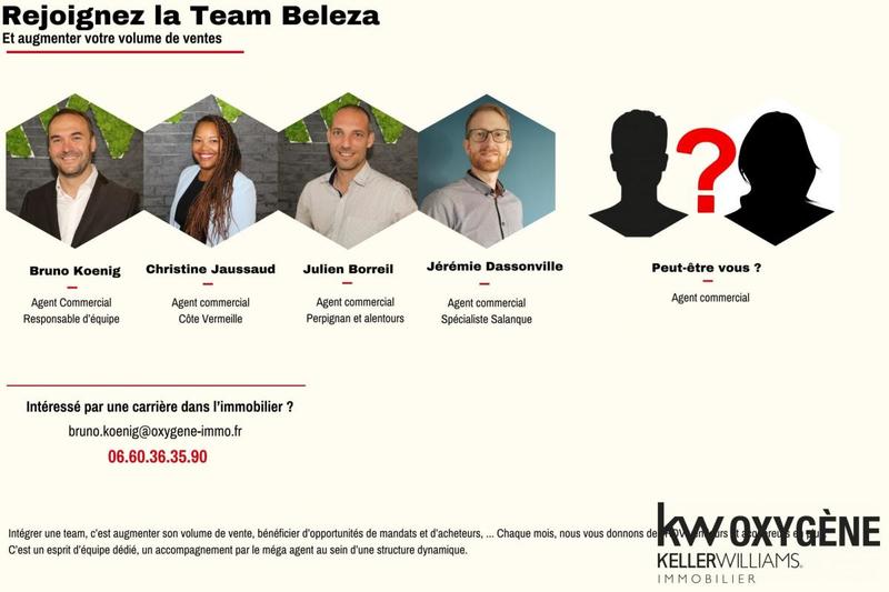 Maison - 142 m² - 4 pièces