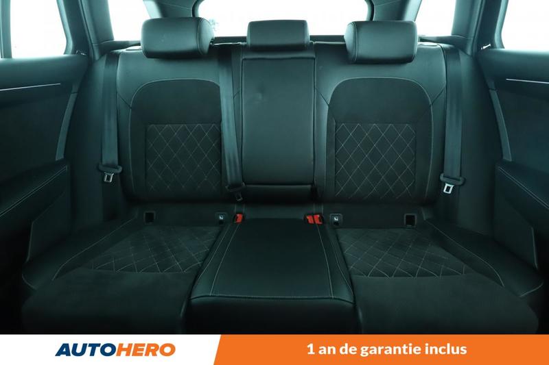 Skoda Superb Combi 2.0 Tdi Scr SportLine Dsg 150 ch