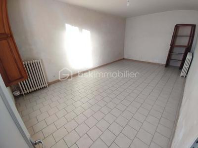 Corps de ferme - 137 m² - 7 pièces