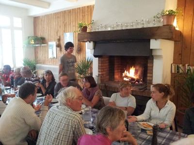 L'Etoile Maison d'hôtes