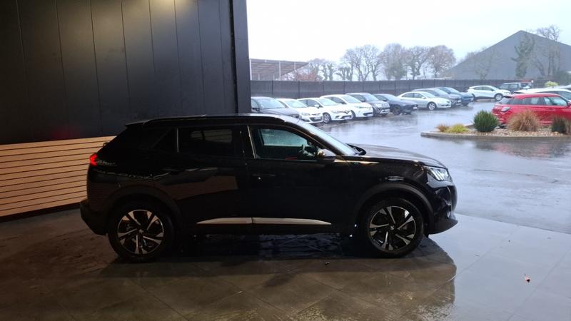 Peugeot 2008 e-2008 II Electrique Gt