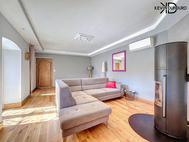 Mas - 160 m² - 6 pièces