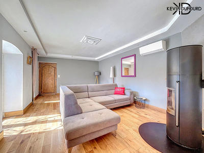 Mas - 160 m² - 6 pièces